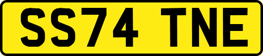 SS74TNE