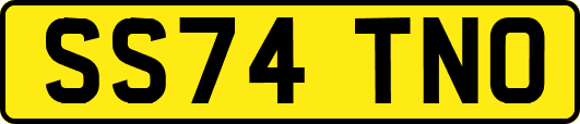 SS74TNO