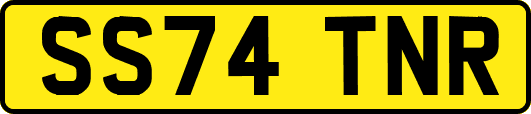 SS74TNR