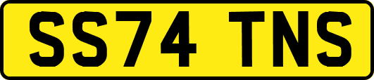 SS74TNS