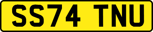 SS74TNU