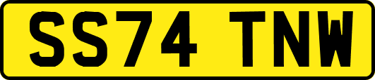 SS74TNW