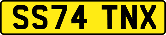 SS74TNX