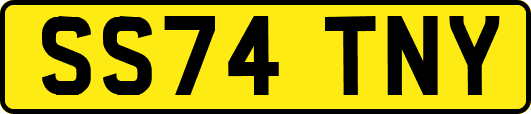 SS74TNY