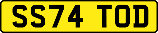 SS74TOD