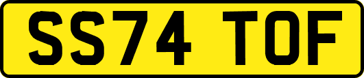 SS74TOF