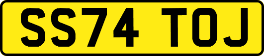 SS74TOJ