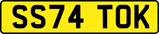SS74TOK