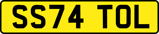 SS74TOL