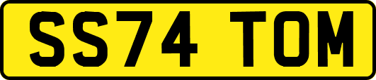 SS74TOM