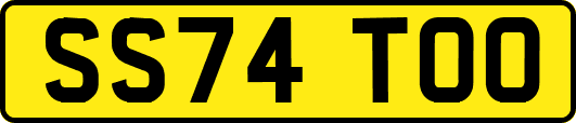 SS74TOO