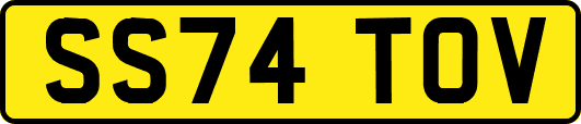 SS74TOV