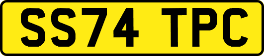 SS74TPC