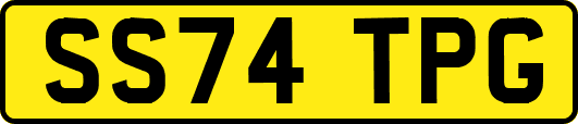 SS74TPG