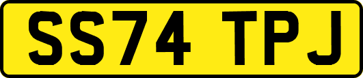 SS74TPJ