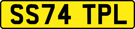SS74TPL