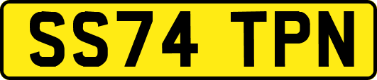 SS74TPN