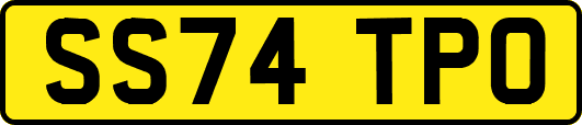 SS74TPO