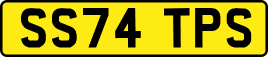 SS74TPS