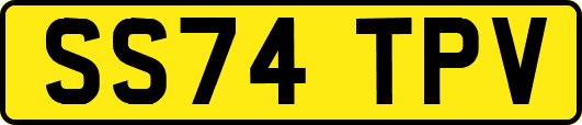SS74TPV