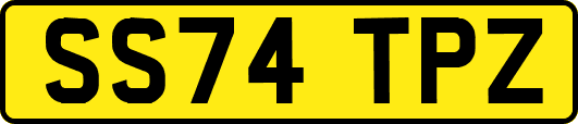 SS74TPZ