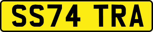 SS74TRA