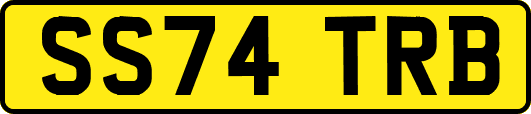 SS74TRB