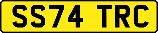 SS74TRC