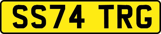 SS74TRG