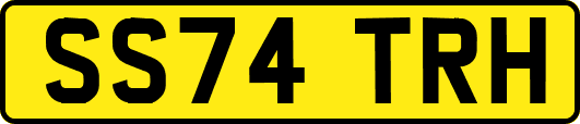 SS74TRH