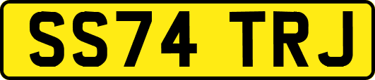 SS74TRJ