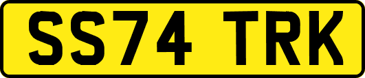 SS74TRK