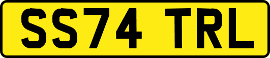 SS74TRL