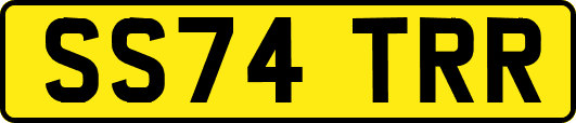 SS74TRR