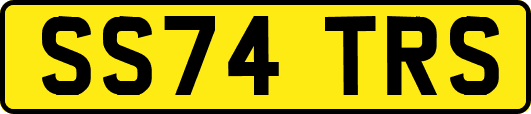 SS74TRS