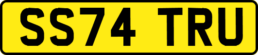 SS74TRU