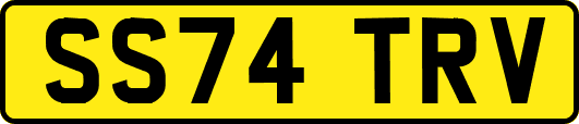 SS74TRV
