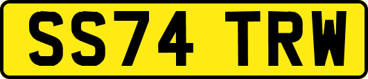 SS74TRW