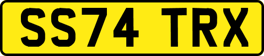 SS74TRX
