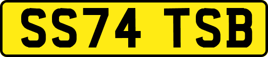 SS74TSB