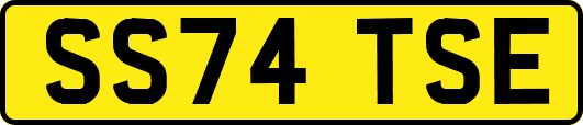 SS74TSE