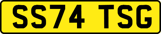 SS74TSG