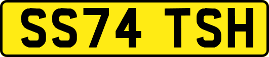 SS74TSH