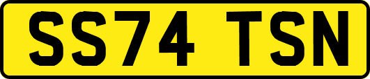 SS74TSN