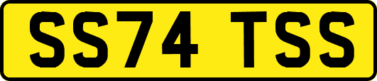 SS74TSS