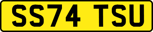 SS74TSU