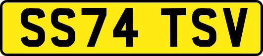 SS74TSV