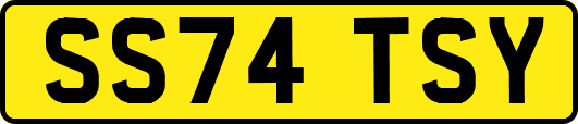 SS74TSY