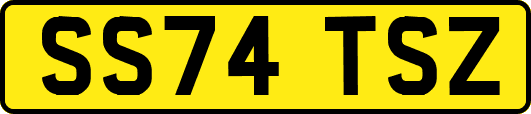 SS74TSZ