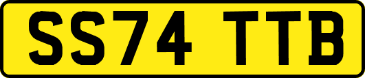 SS74TTB